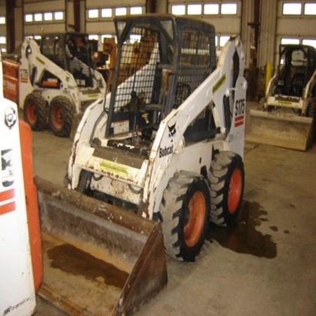 Bobcat S175 Skid Steers 6 Units Available For Sale